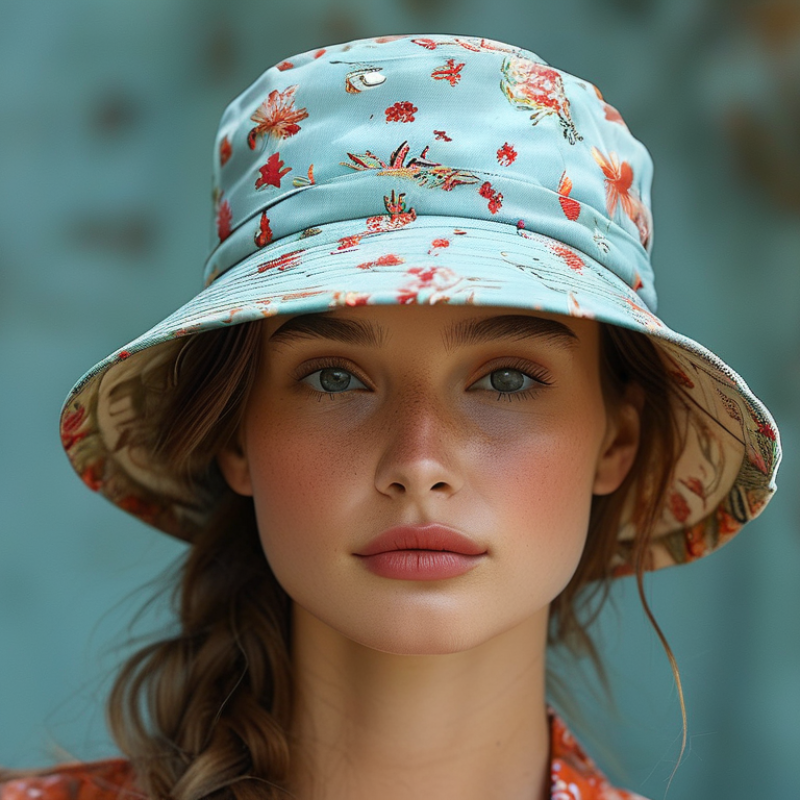 The Ultimate Guide to Bucket Hat Sun Fashion Trends and Styles
