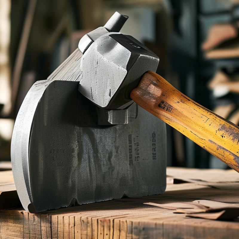 Top Tips for Choosing Custom Wear Life Hammer for Durability