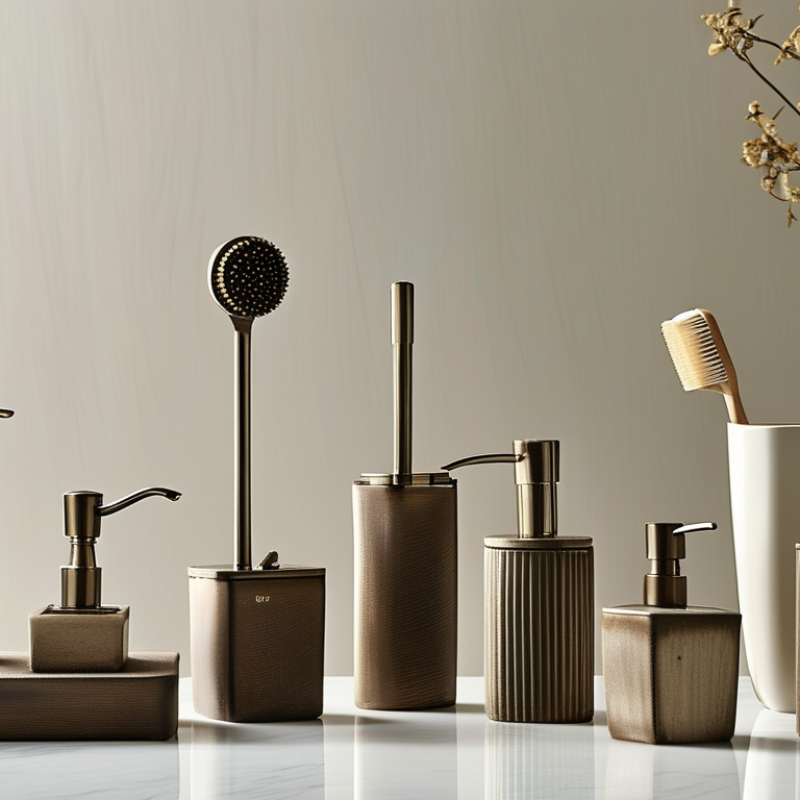2026 How to Choose the Best Bathroom Fittings for Your Home?