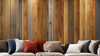 Best Indoor WPC Wall Panel Options for Global Buyers?