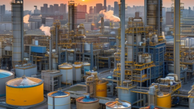 Top 10 Chemical Recycling Companies in China for Global Buyers?