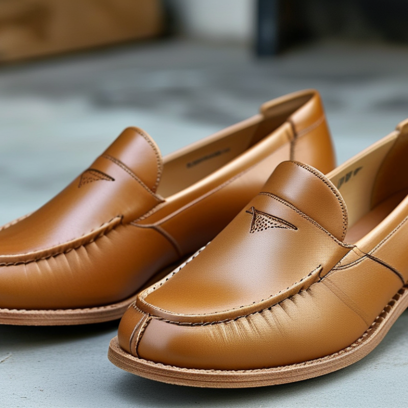 How to Choose the Best Women's Moccasin Shoes for Comfort?