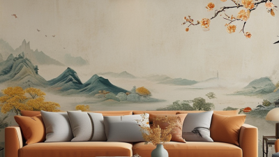 Top Wall Sticker Trends in China for Global Buyers?