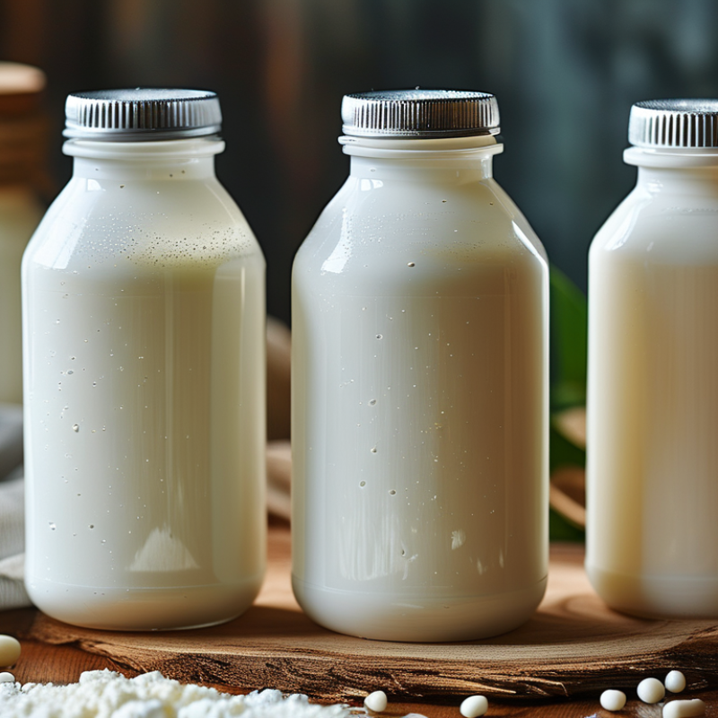 Top 5 Milk Powder Film Solutions for Global Buyers?