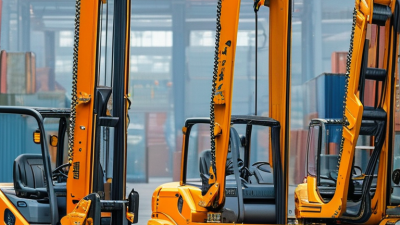 Top Electric Chain Hoist Suppliers in China for Global Buyers?