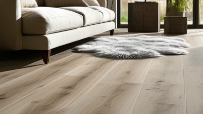 What is SPC Flooring and Why is it Ideal for Global Buyers?