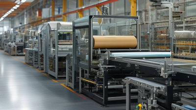 Top 10 Packaging Line Solutions for Global Buyers?