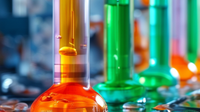 Why Are HPLC Guard Columns Essential for Your Analysis?