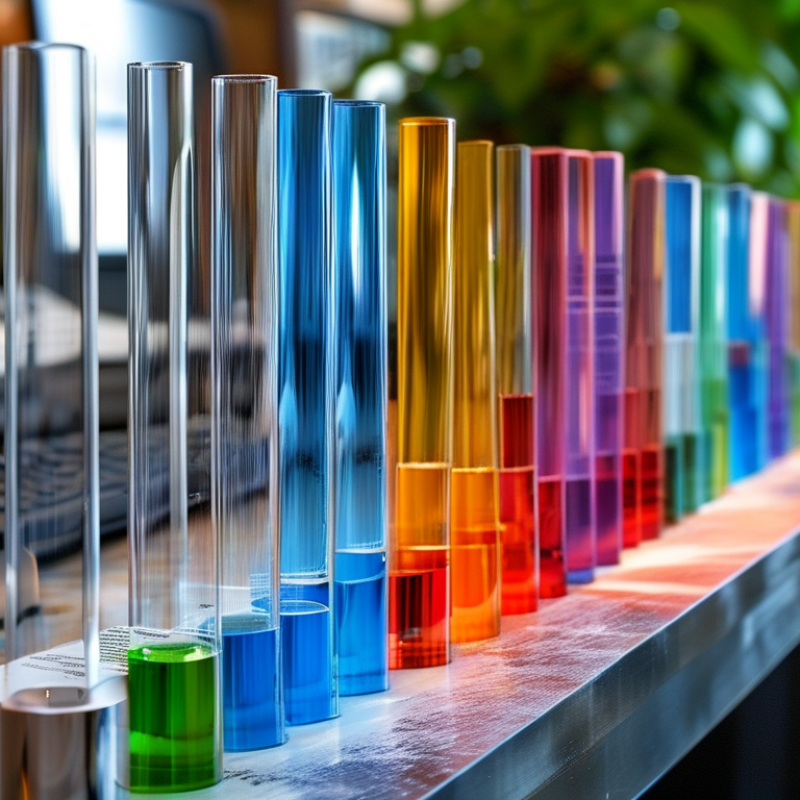 2026 Best UPLC Columns for Global Buyers What to Choose?