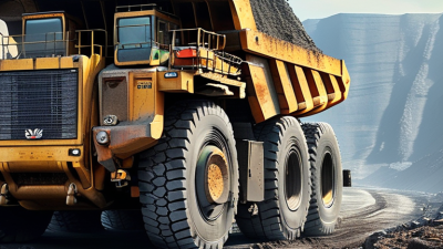 Discover the Best Belaz-75131 Models for Global Buyers?
