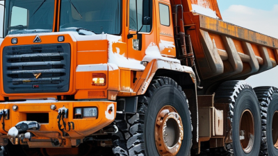 Top Tips for Sourcing Belaz Parts Efficiently?