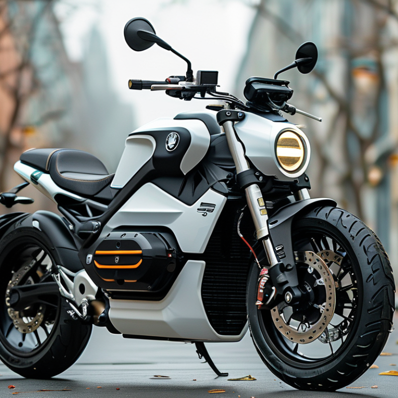 Discover the Best E-Motorcycle Options for Global Buyers?