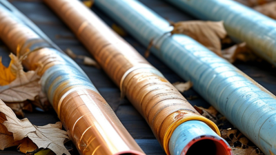 Discover the Best PVC Insulated Copper Tube for Your Needs?