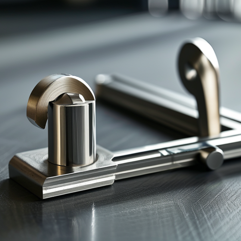 Top Quality Stainless Steel Glass Clamp for Global Buyers?