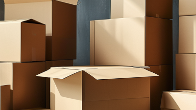 Top Extra Large Moving Boxes for Global Buyers Need Them?