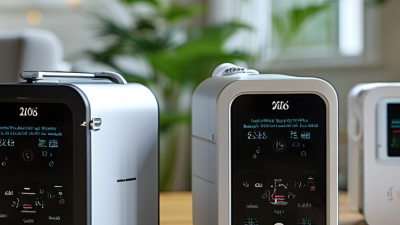 2026 Best Portable Tms Machine for Global Buyers?