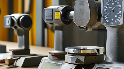 How to Choose the Best Brinell Hardness Tester for Your Needs?