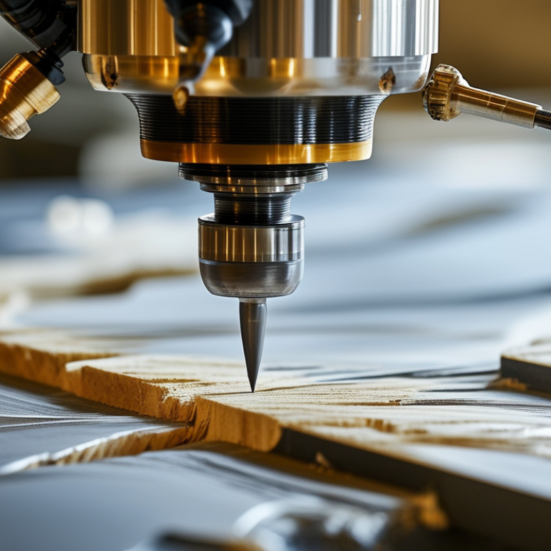 CNC Router Tips for Efficient Cutting and Cost Savings?