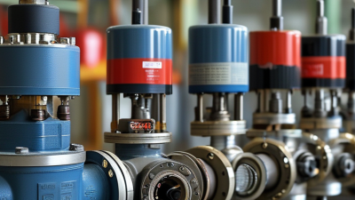 2026 How to Choose the Best Custom Solenoid Manufacturer in China?