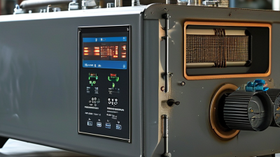 What Are the Benefits of Electric Thermal Oil Heaters?