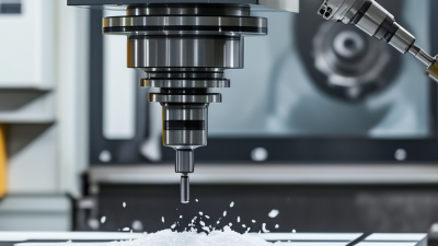 Why Precision CNC Machining Is Essential for Modern Manufacturing?