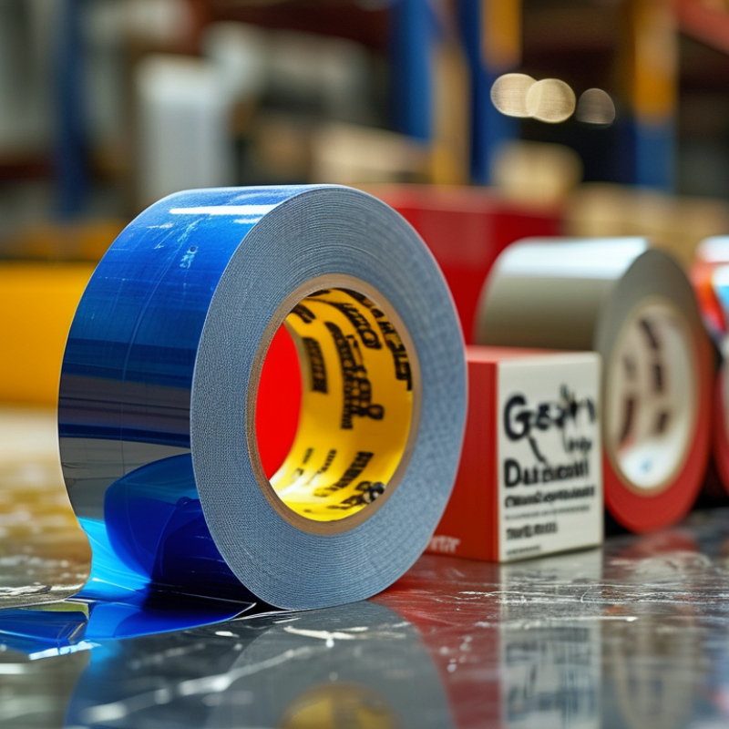 Best Transfer Tape for Easy Application and Strong Adherence?