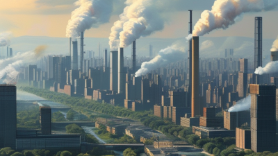 Top 5 CO₂ Sensor Innovations for Accurate Air Quality Monitoring?