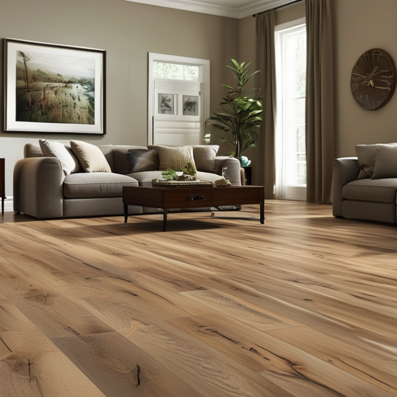 What is the Best SPC Flooring for Global Buyers?