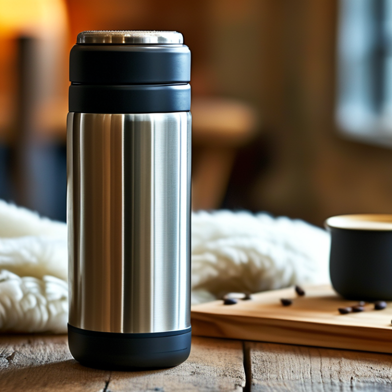 What is a Vacuum Insulated Tumbler and Its Benefits?