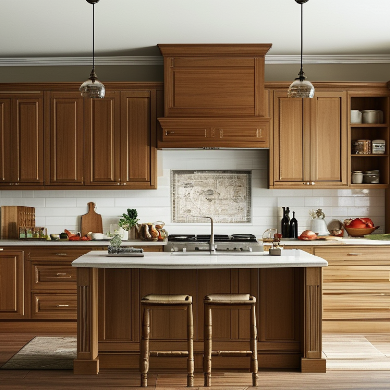 What are the Most Beautiful Kitchen Cabinets for Your Home?