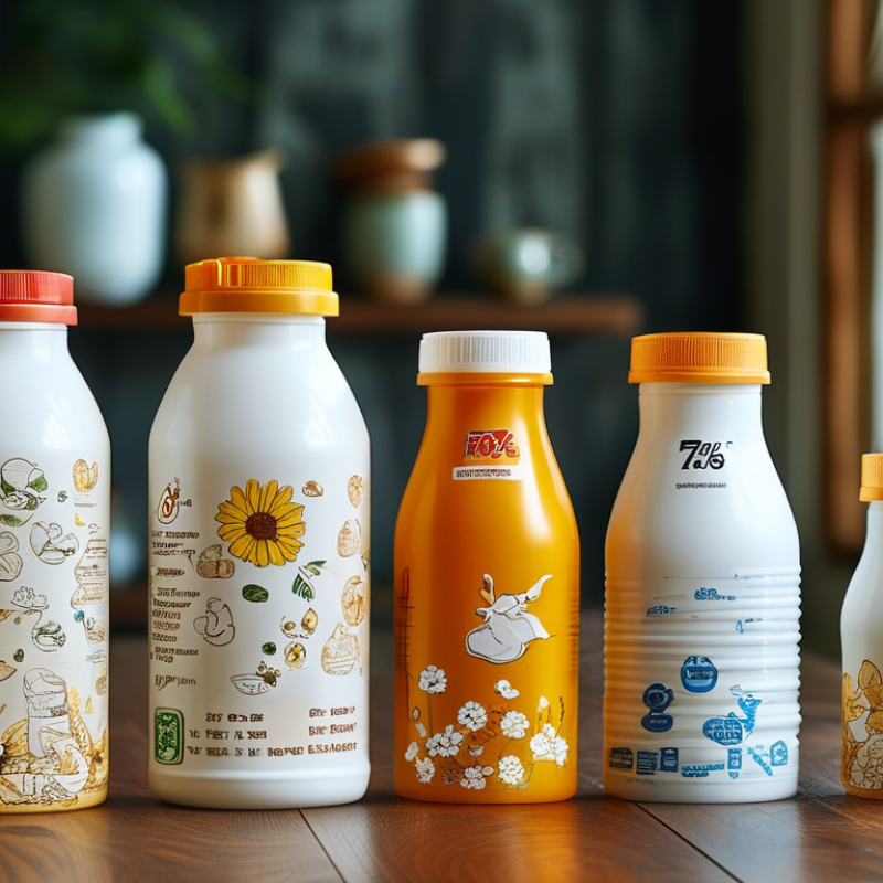 Best Milk Powder Film Options for Your Business Needs?