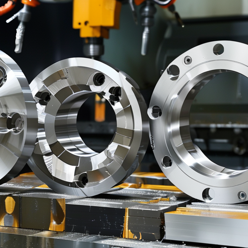 Top 10 CNC Machining Parts You Need for Your Projects?