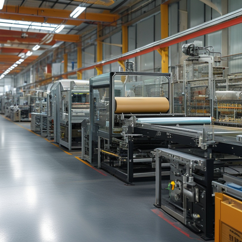 Top 10 Packaging Line Solutions for Global Buyers?