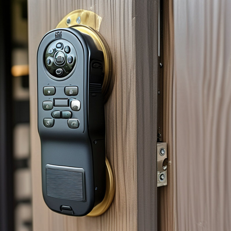 Top 10 Outdoor Video Intercoms Buyers Should Consider?