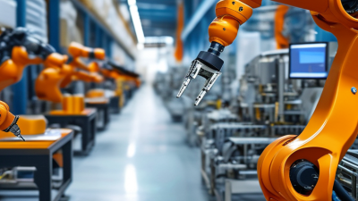 China Top 10 Packaging Automation Equipment Suppliers?
