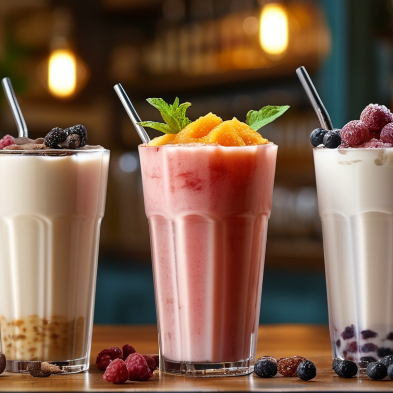 How to Create Custom Solid Drink Form for Global Buyers?