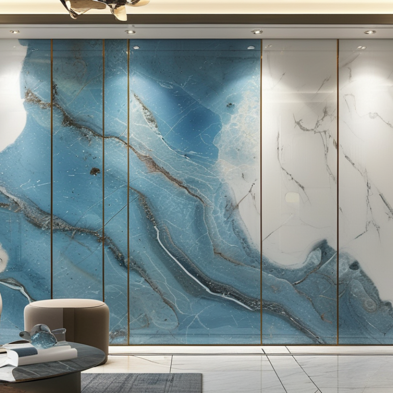 How to Choose the Best PVC UV Marble Sheet for Your Project?