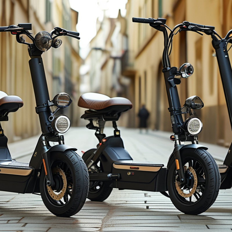Top Tips for Buying the Best Electric Mobility Scooter?