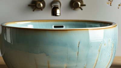 Top 10 Ceramic Basin Styles You Should Consider for Your Home?