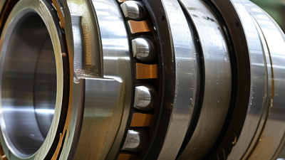 What is a QSC Main Bearing and its Importance?
