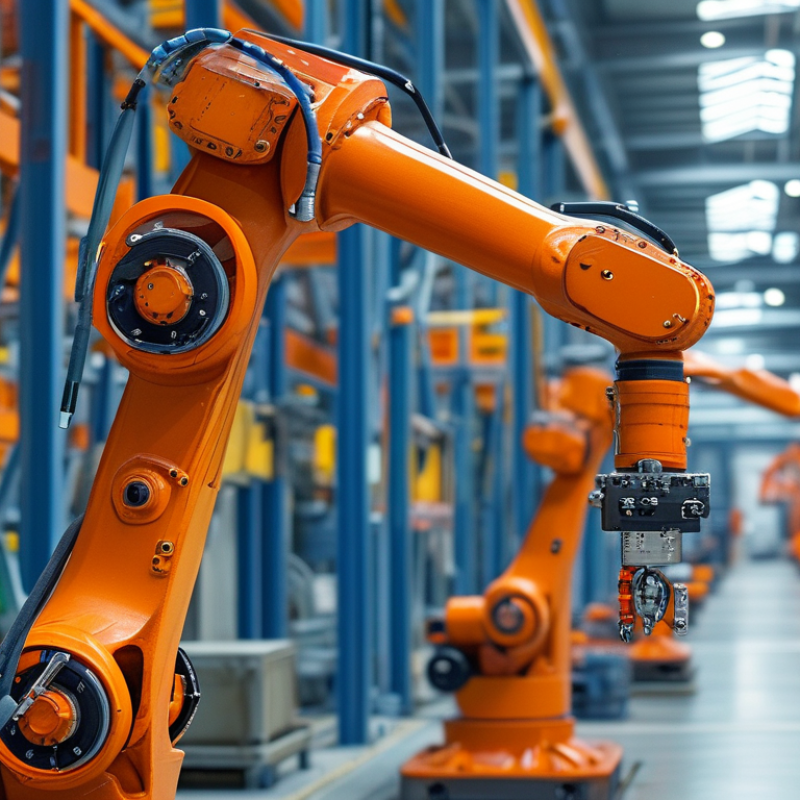Why Choose Electric Operating Mechanism for Your Projects?