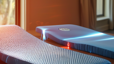 Best Red Light Therapy Mat for Pain Relief and Recovery?