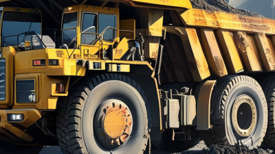 What Are the Key Features of Belaz 75131 Truck?