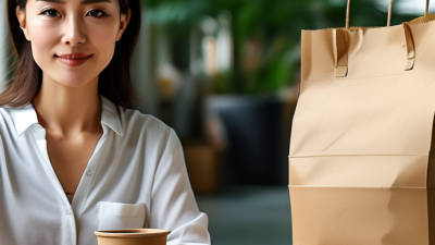 Best Paper Bag Suppliers in China for Global Buyers?
