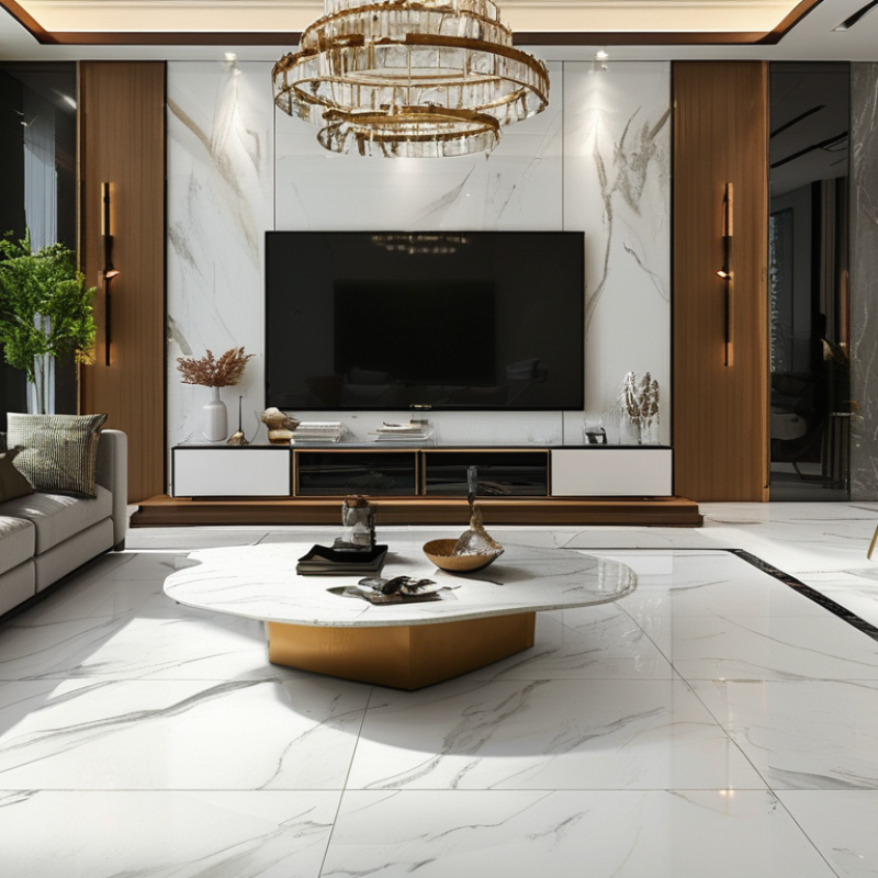 2026 How to Choose the Best PVC Marble Flooring Options?