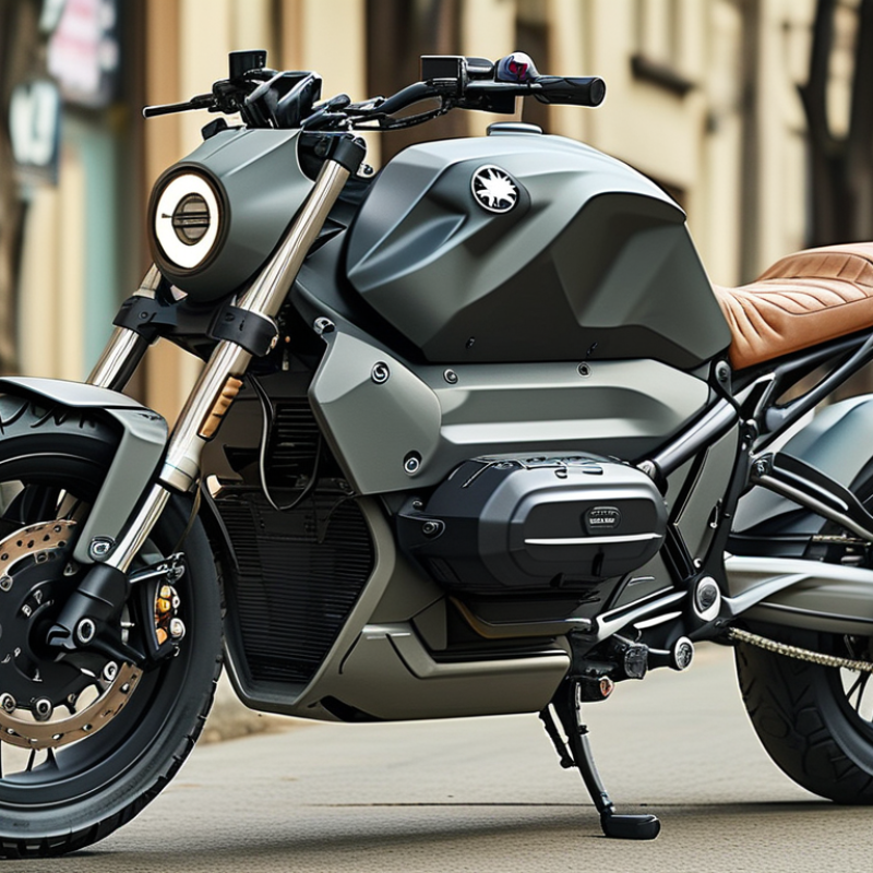 Top Tips for Choosing the Best E-Motorcycle for Your Needs?