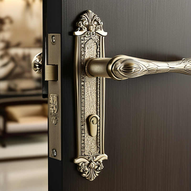 China Best Sliding Glass Door Handle for Your Home Solutions?