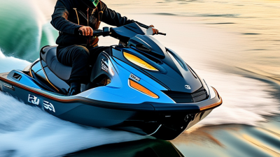 What to Look for When Buying a Ski Boat?