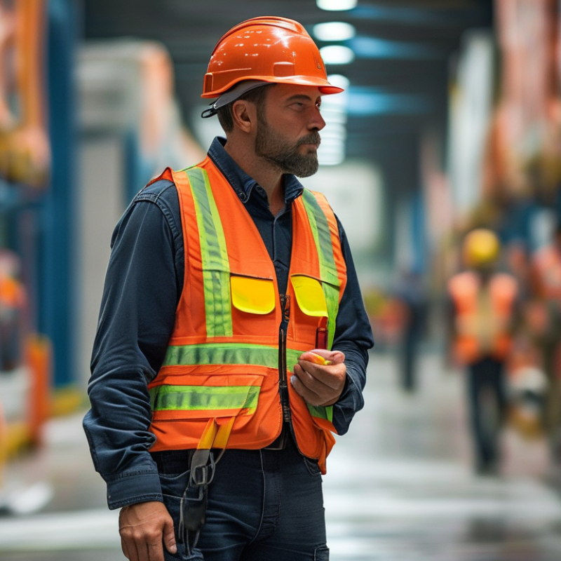 2026 Top Safety Vest Trends for Global Buyers to Consider?