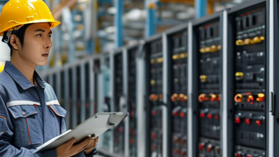 Best Power Converter Manufacturers in China for Global Buyers?